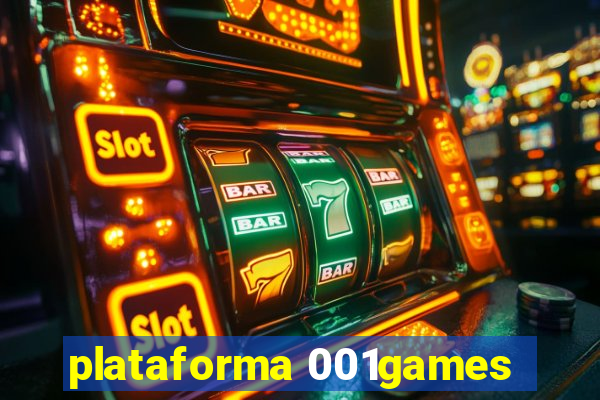 plataforma 001games